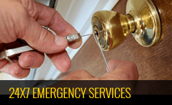 Emergency San Bernardino Locksmith